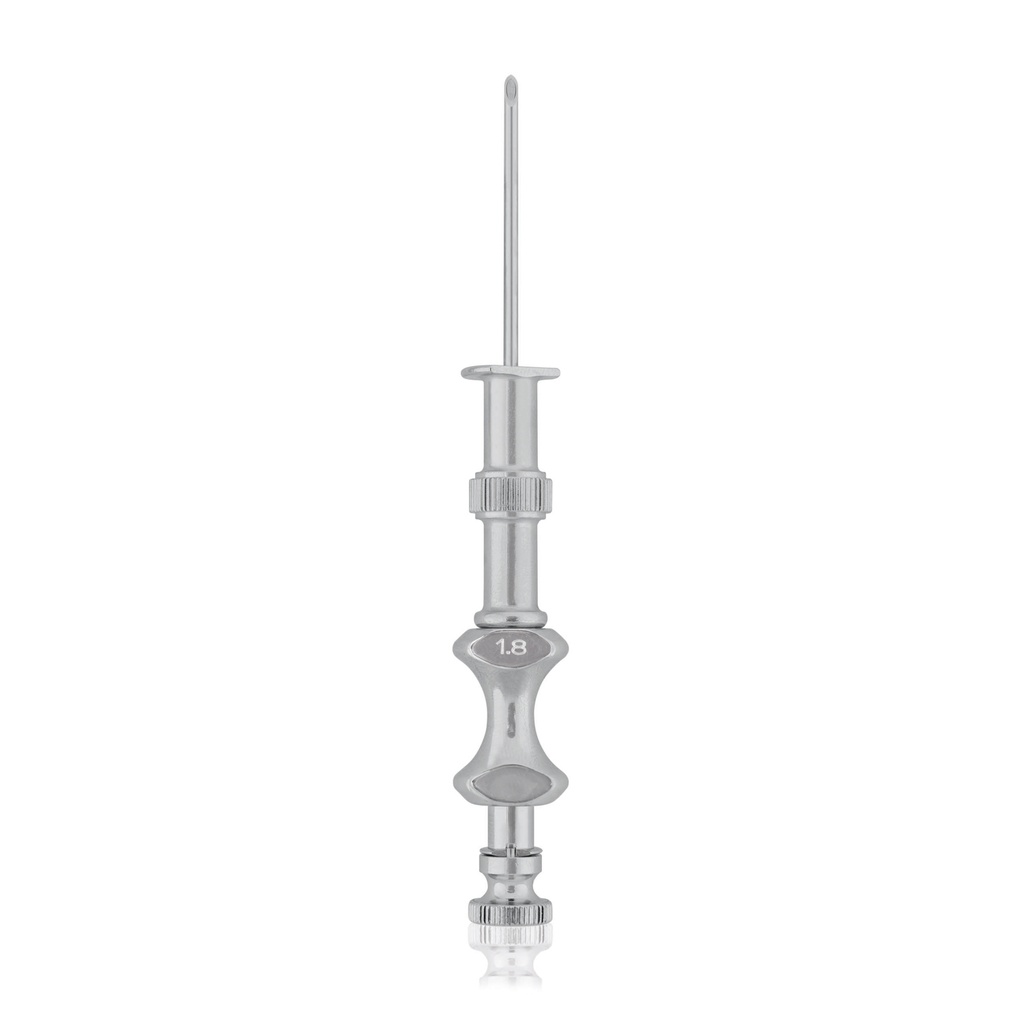 Sternal biopsy needle Klima Rosegger, 1,8 x 35 mm 