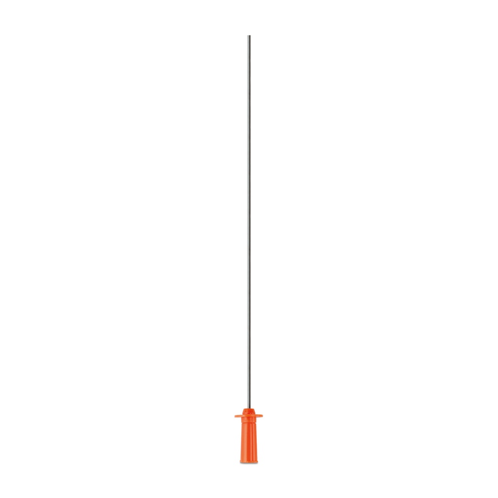 KatKath catheter 3,5fr, 11 cm  