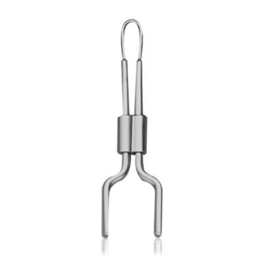 Cautery tip ,round  