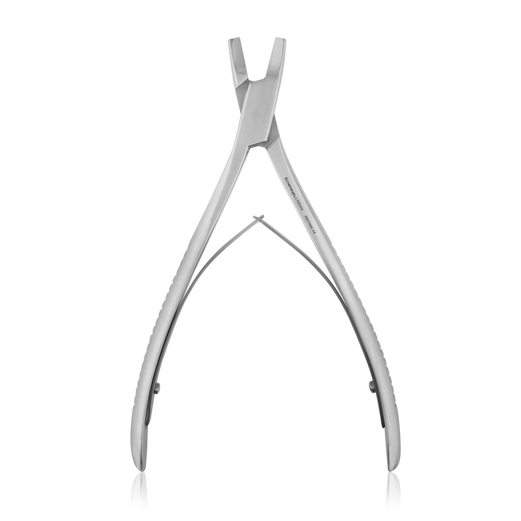 Crimping forceps  