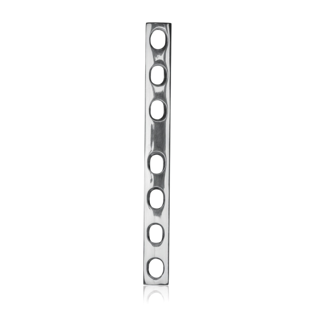 Self-Compressing Bone Plate, 183 mm, 11-holes 