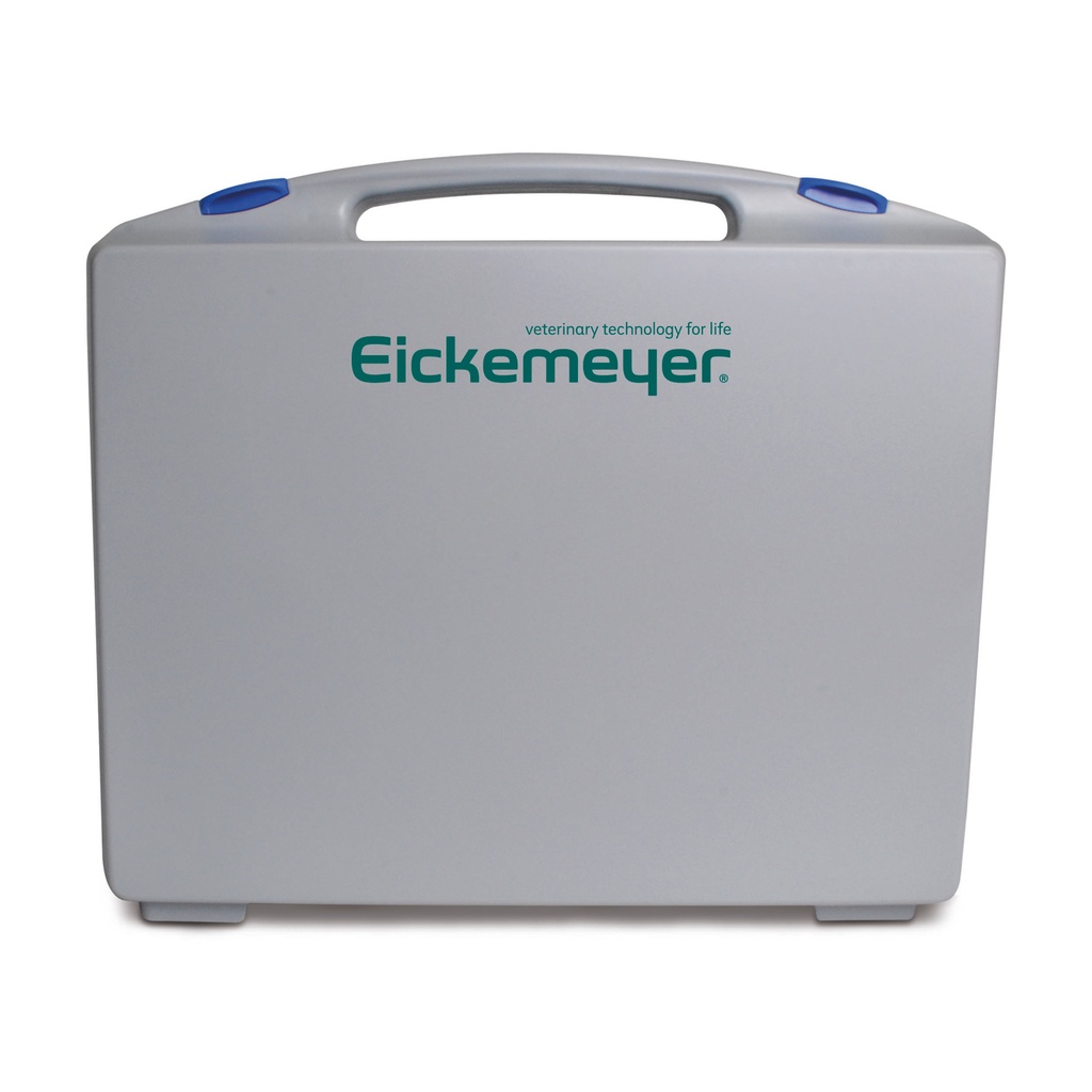 Transducer Carrying Case  