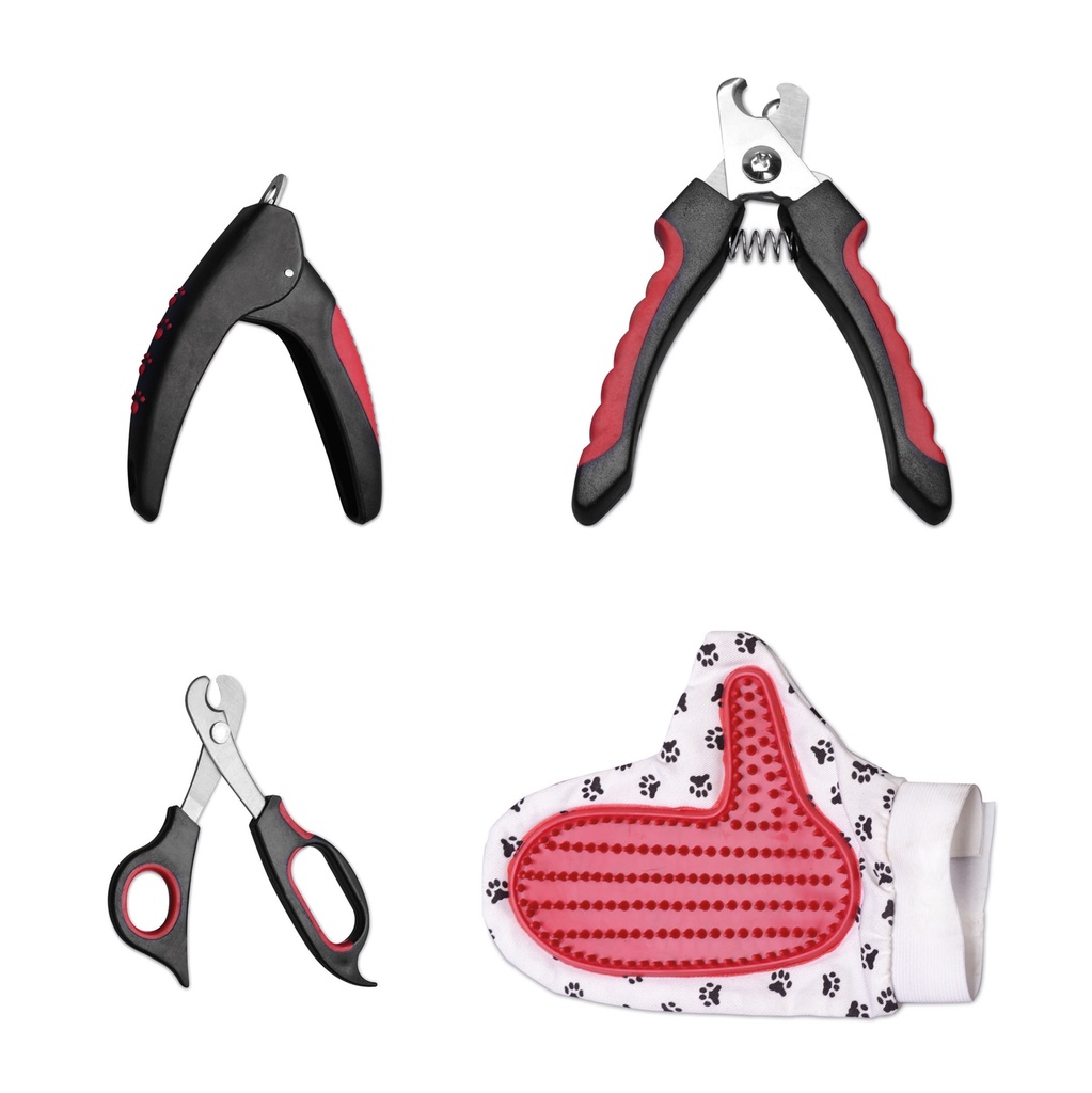 Eickemeyer pet nail clipper set  