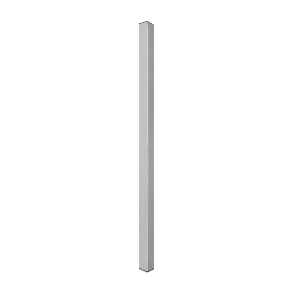 Short rod (1 m) for stand 701118 (Equine), length 120 cm 