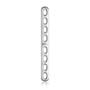 LCC plate 2.4 mm, 10 hole, length 86 mm  