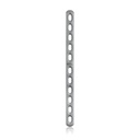 LCC plate 2.7 mm, 11 hole, length 107 mm  