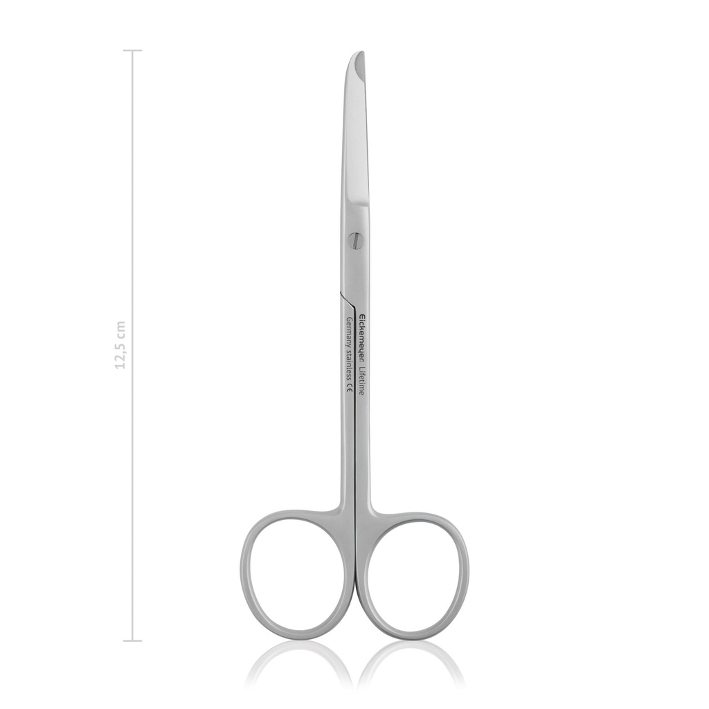 Suture scissors Spencer, 12,5 cm  