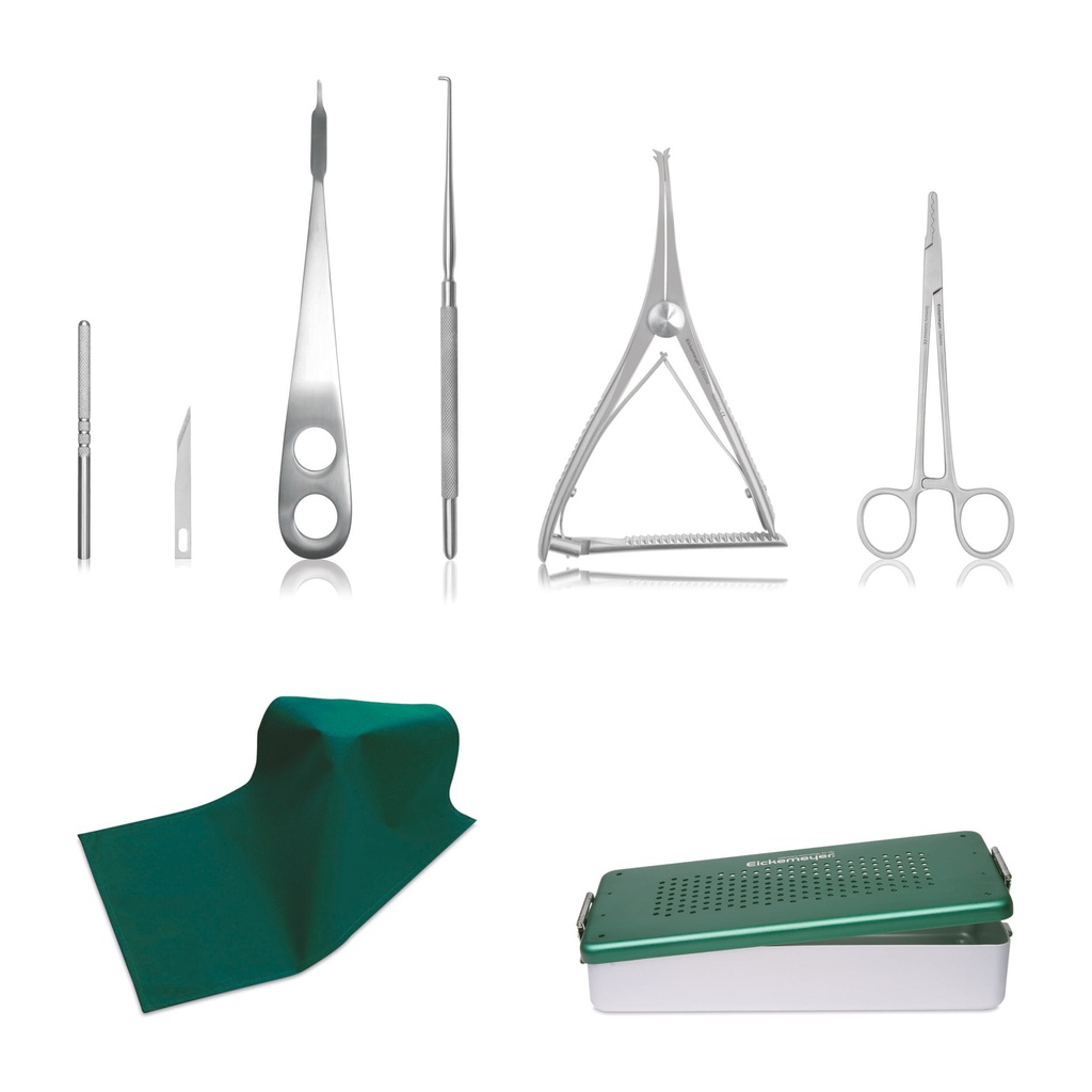 Meniscus Surgery Set  