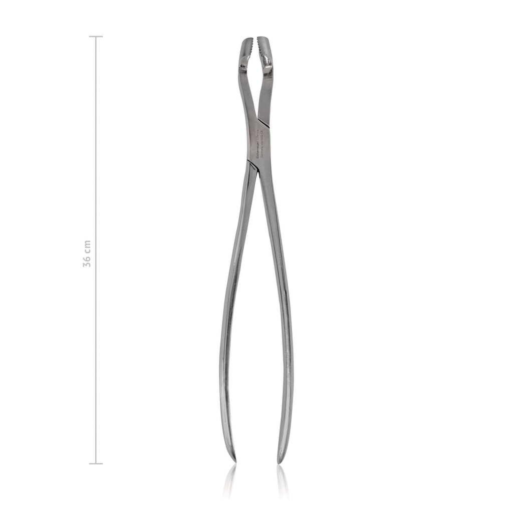 Cap Forceps  