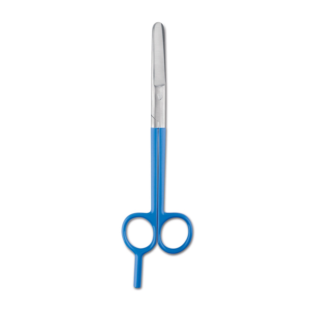 Monopolar scissors  