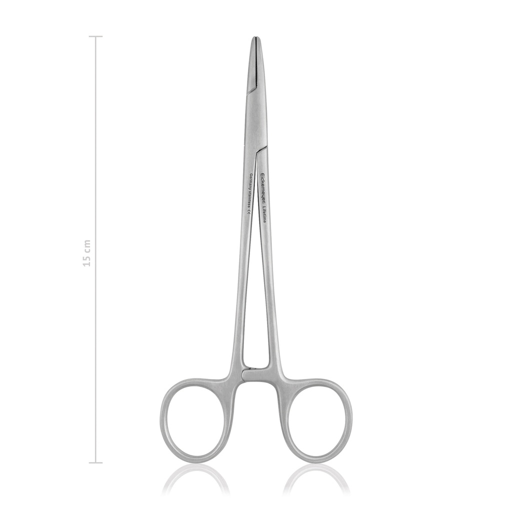 Needle holder Mayo-Hegar, 15 cm  