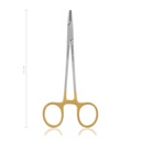 Needle holder Mayo-Hegar. 15cm, TC  