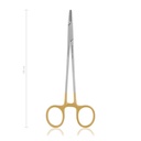 Needle holder Mayo-Hegar, 18 cm, TC  