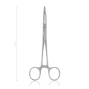 Needle holder Olsen-Hegar, 16 cm  