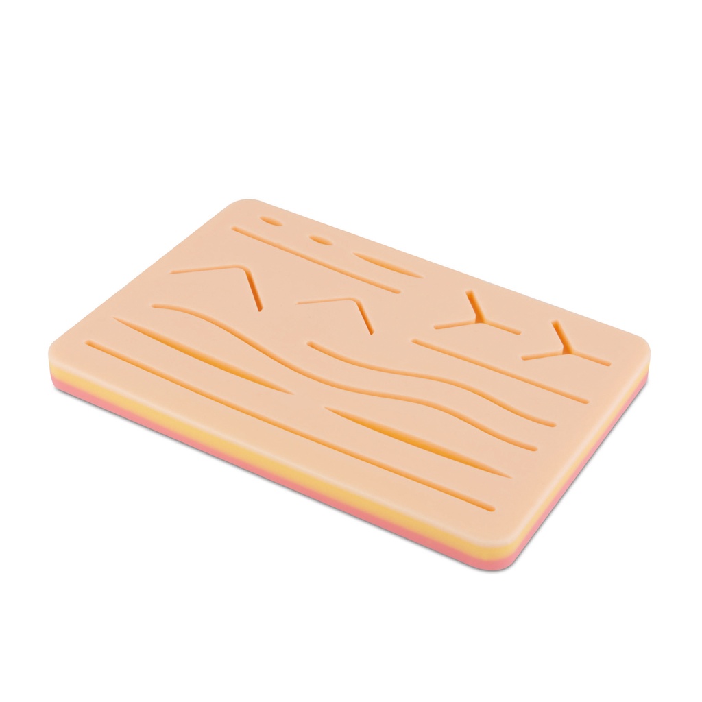 Suture pad  