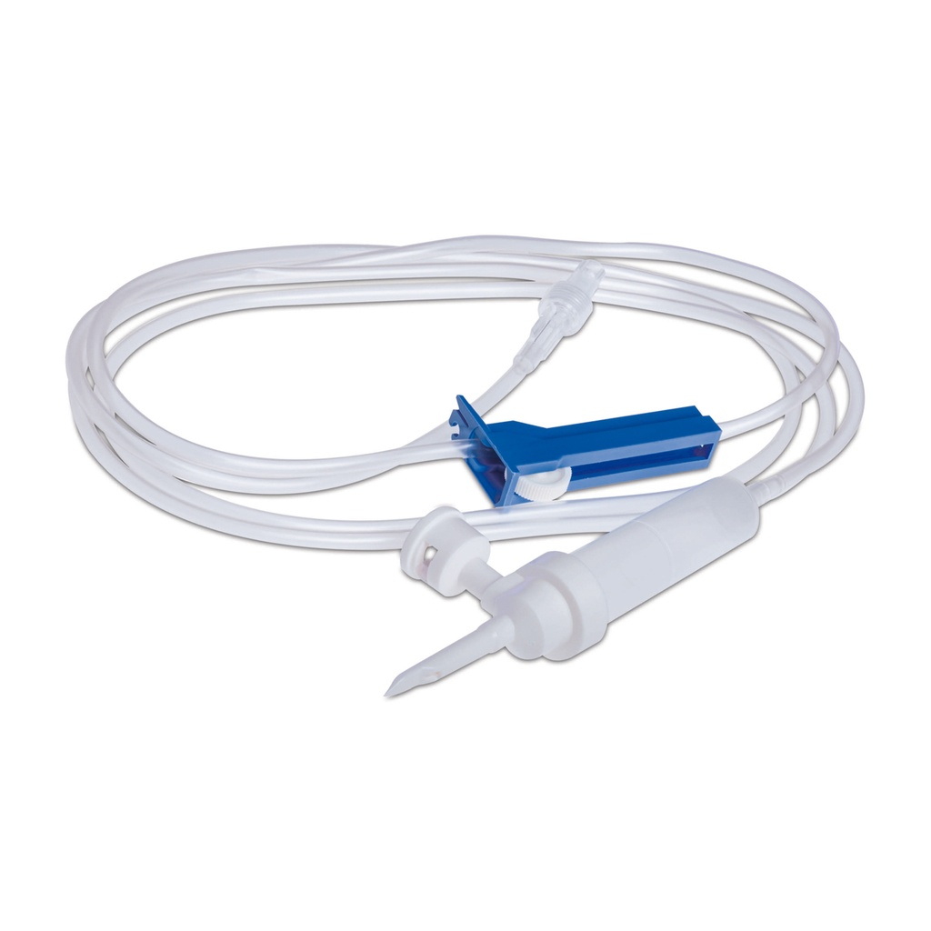 PhaSeal infusion set C50  