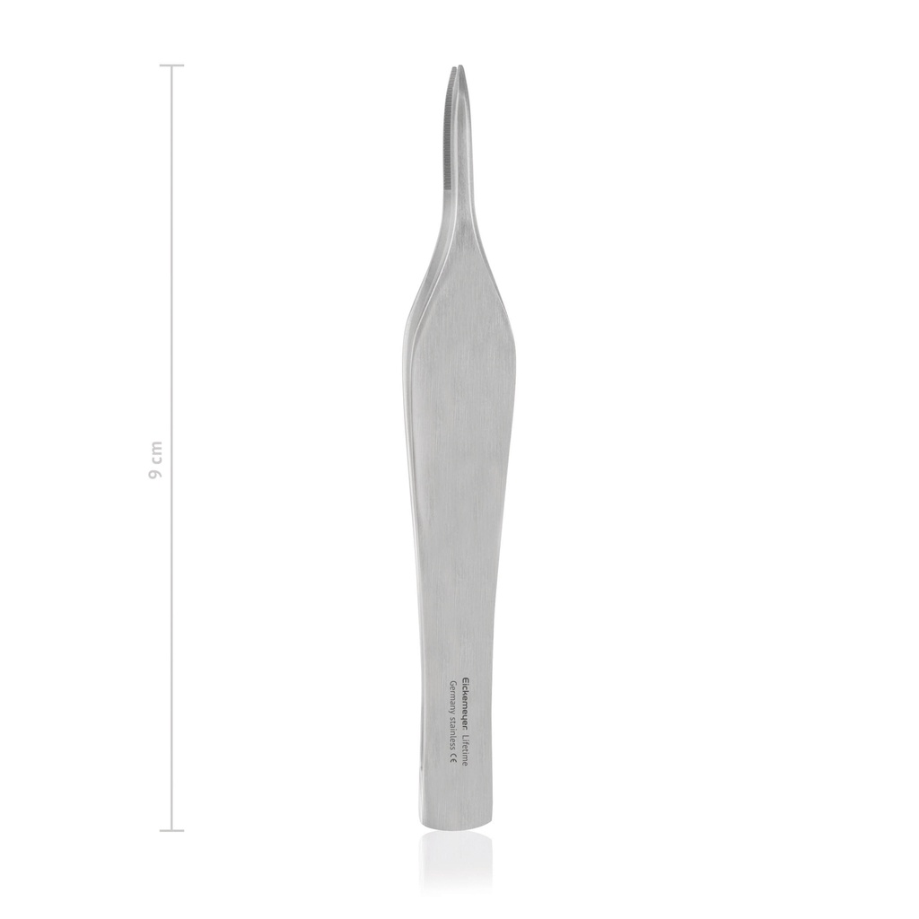 Splinter forceps, 9 cm, Feilchenfeld  