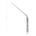 Forceps Troeltsch, 13 cm  