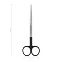 Metzenbaum preparation scissors, curved, 14,5 cm, MC 