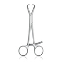 Bone fragment reduction forceps, 13,5 cm 