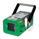 Portable x-ray generator HiRay 5