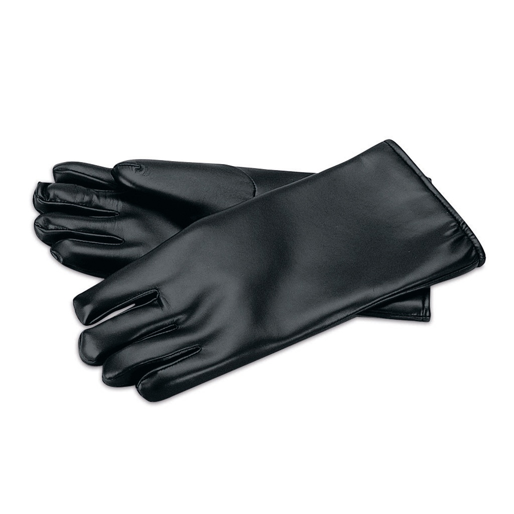 X-ray protection gloves Pb 0,5 one-size fits all, 5finger 