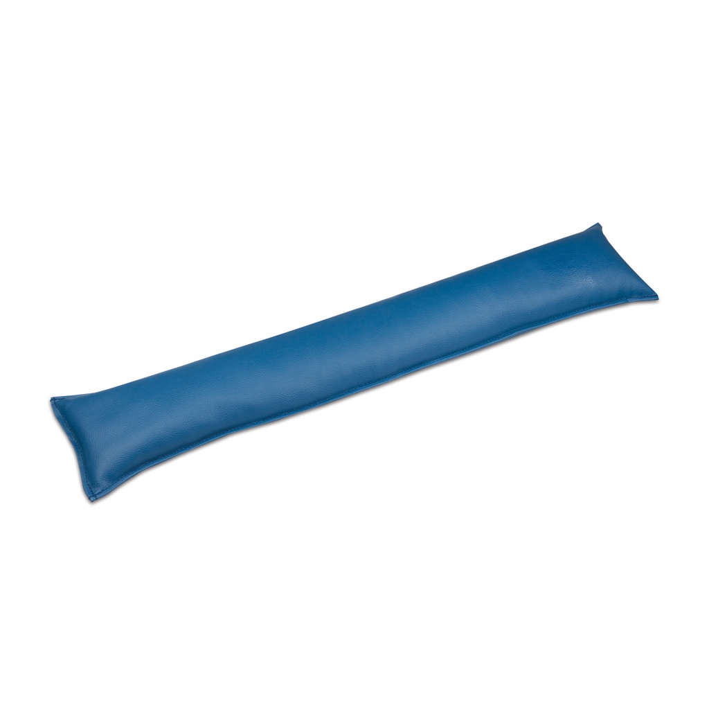 Sand bag, tube form, L=75 cm, D=15 cm, weight: 5 kg 