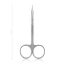 STEVENS Tenotomy Scissors fine curved, 11 cm 