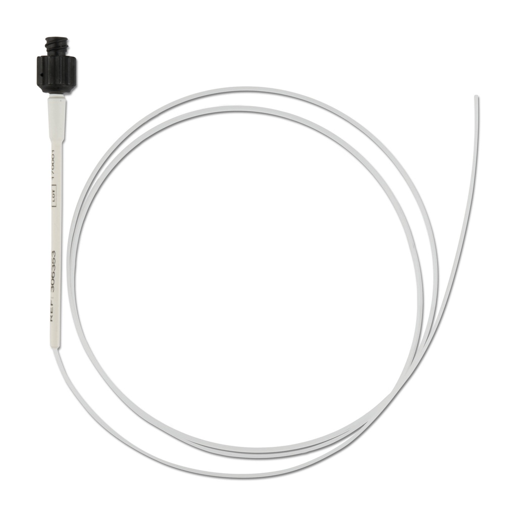 Endoscopy suction catheter for endoscopes with working channel from Ø 2,8 mm with LL, Ø 2,35mm, L=1,6m, sterile