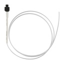 Endoscopy suction catheter for endoscopes with working channel from Ø 2,8 mm with LL, Ø 2,35mm, L=1,6m, sterile