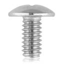 Screw 1/4-20 x 1/2"  