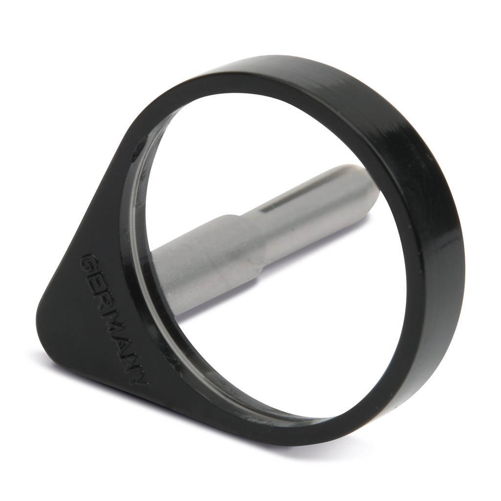 Swivel loupe for otoscope heads, G-000.21.209 