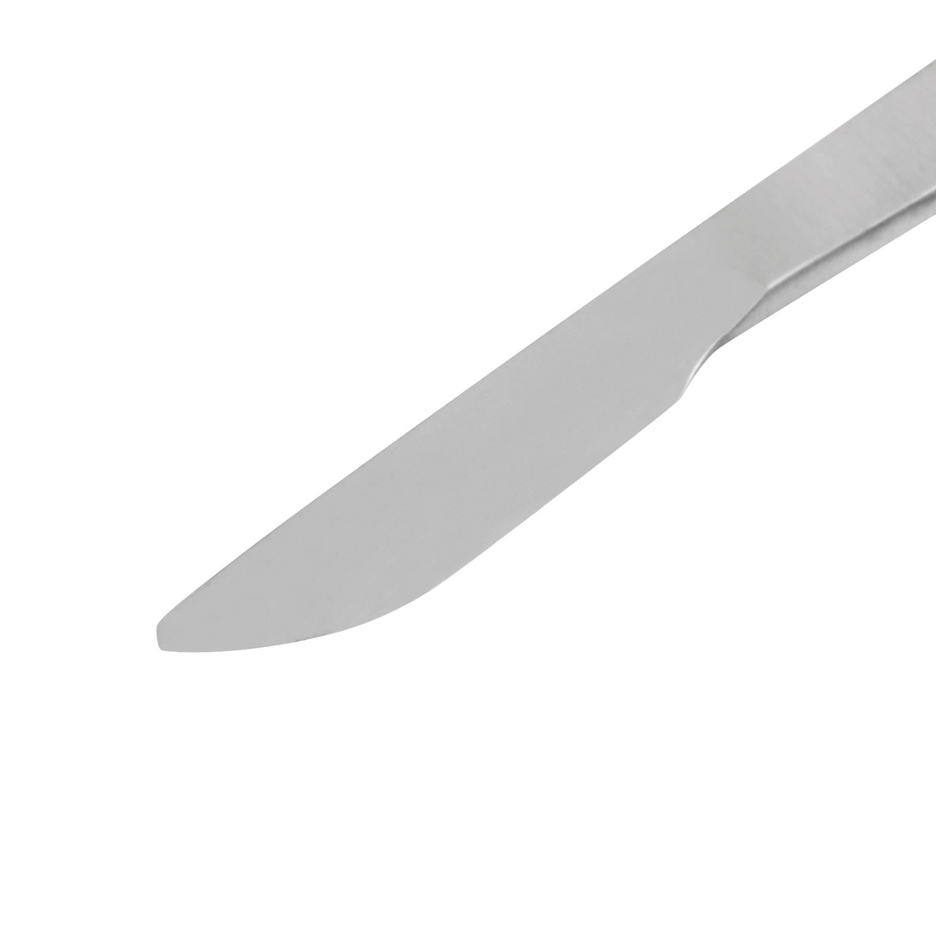 Sickle knife  Ø1.9mm x 250mm length  