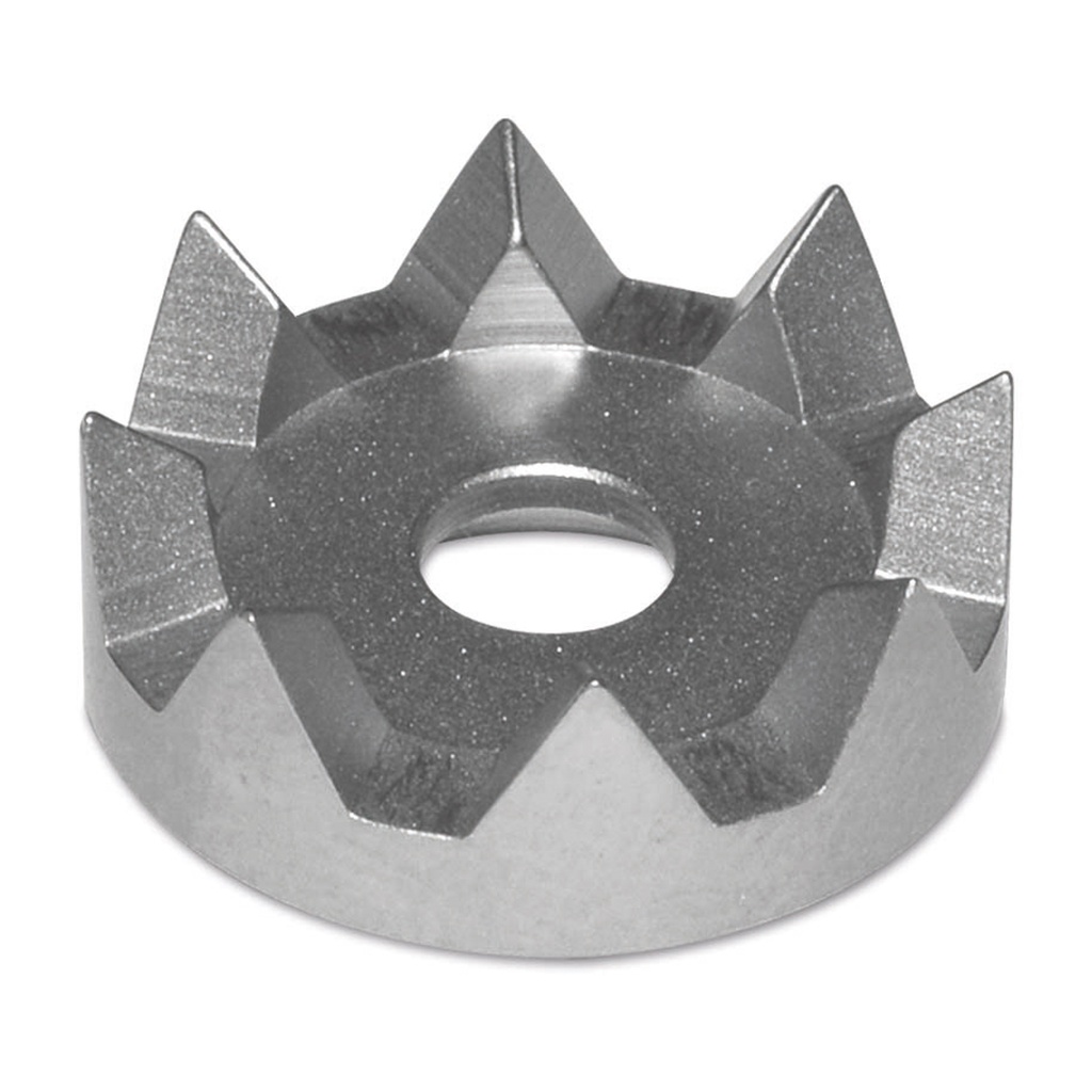 Spikey Washer 2.7 mm  