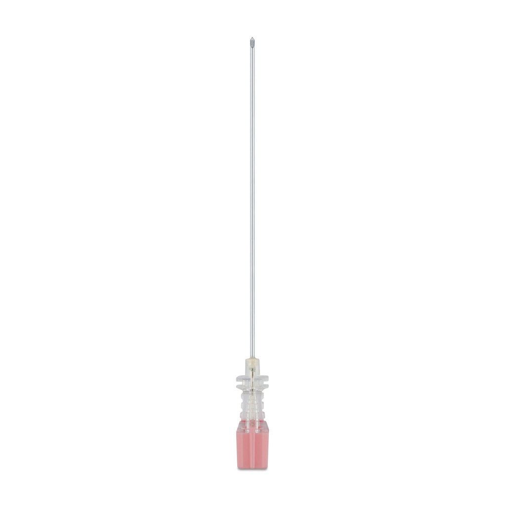 Spinal needle, 18/G x 90 mm  