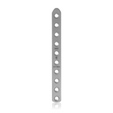 Stacked Locking Plate Screw Size 2,7 Holes 10 Length 82mm