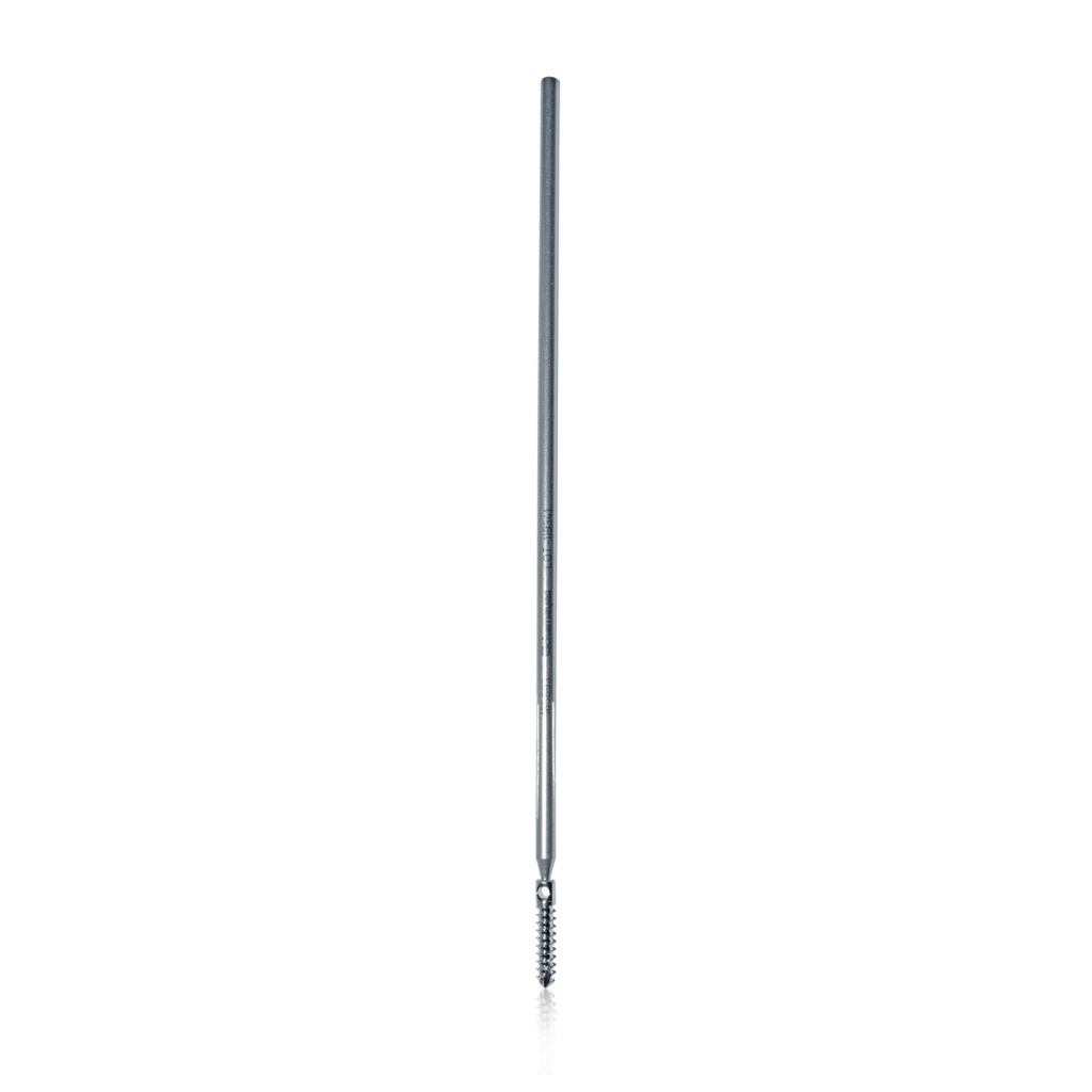 Suture pin 4.0 mm, eyelet Ø 2.0.mm, length 16 mm 