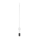 Thorocal-trocar-catheter for cats and small dogs, D = 3,3 x 150 mm 