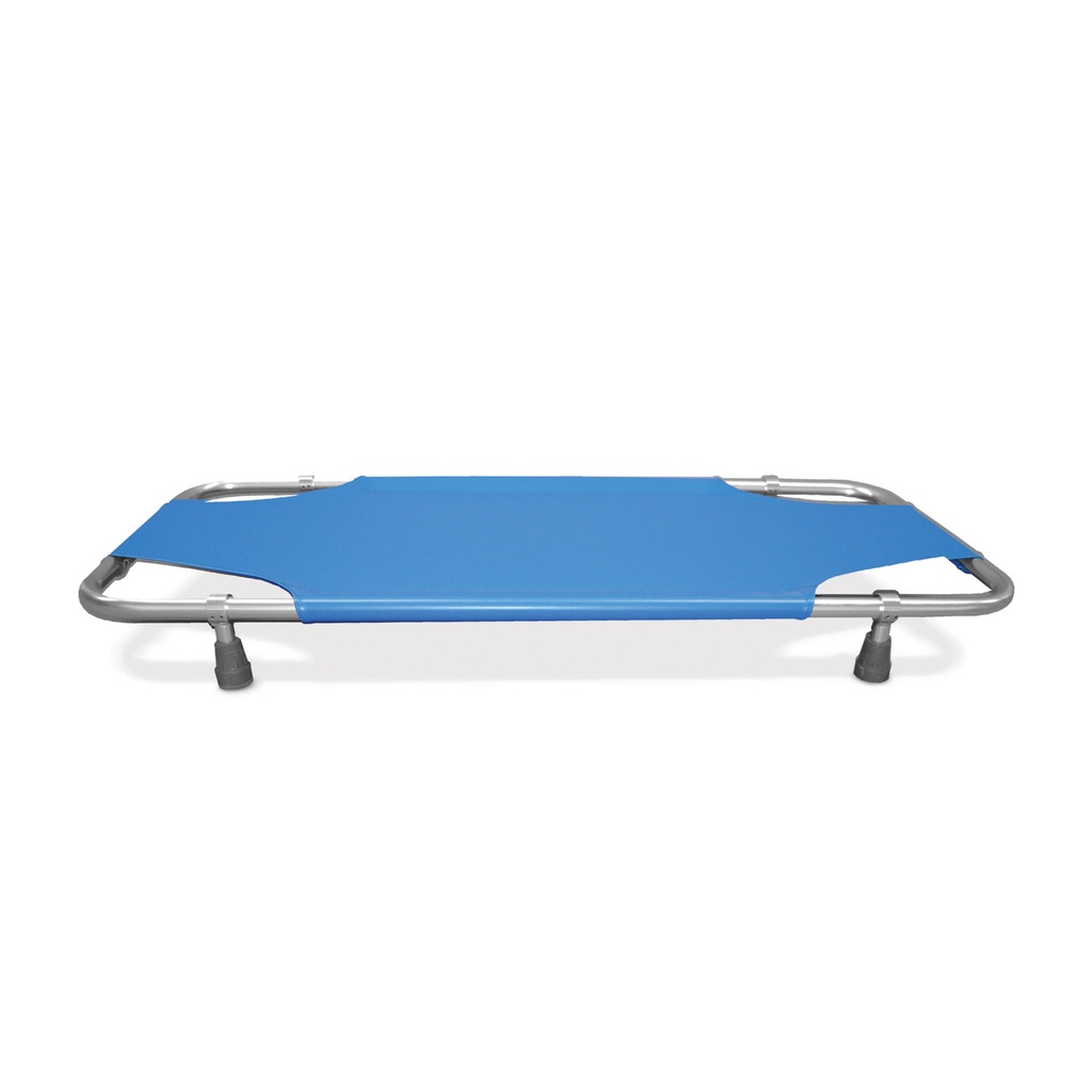 Animal stretcher for small animals 120 x 52,5 cm, dirtresistant nylon cover loading weight: 60 kg