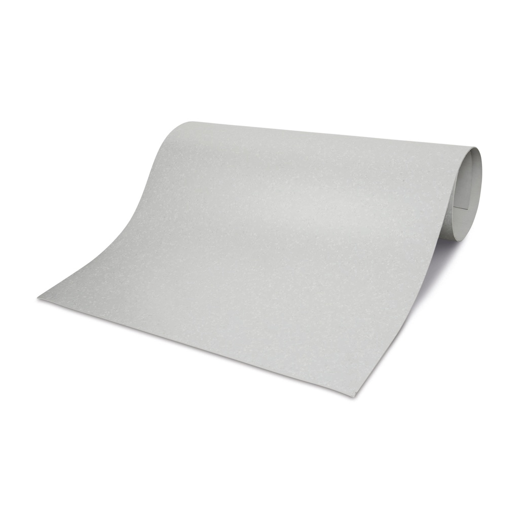 Table mat, grey, for 600200, 122 x 60 cm