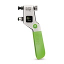 Tonometer TONOVET Plus with Eickemeyer logo 