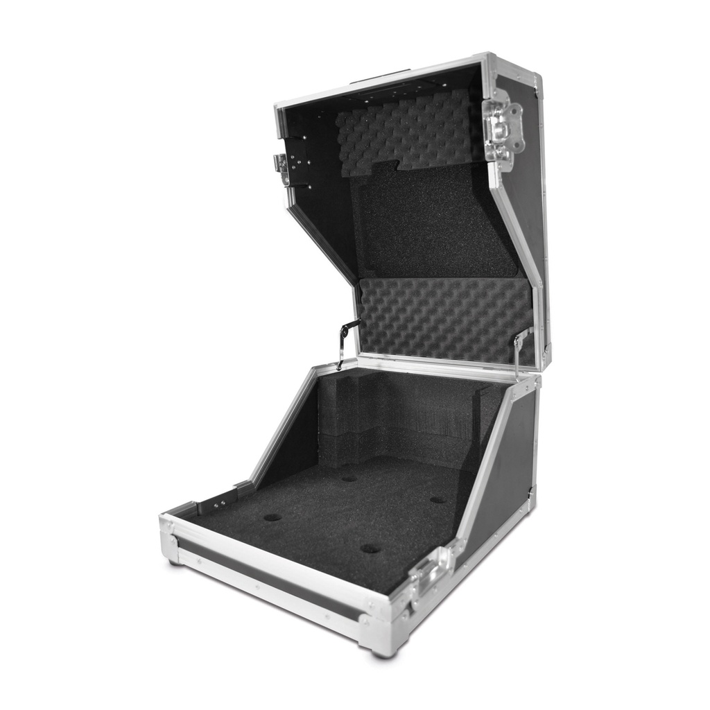 Transport case Eickview Pro, for Eickview processors outer dimensions: 450 x 350 x 270 mm