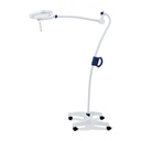 Examination light Mach LED 130 F mobile version, SWING 