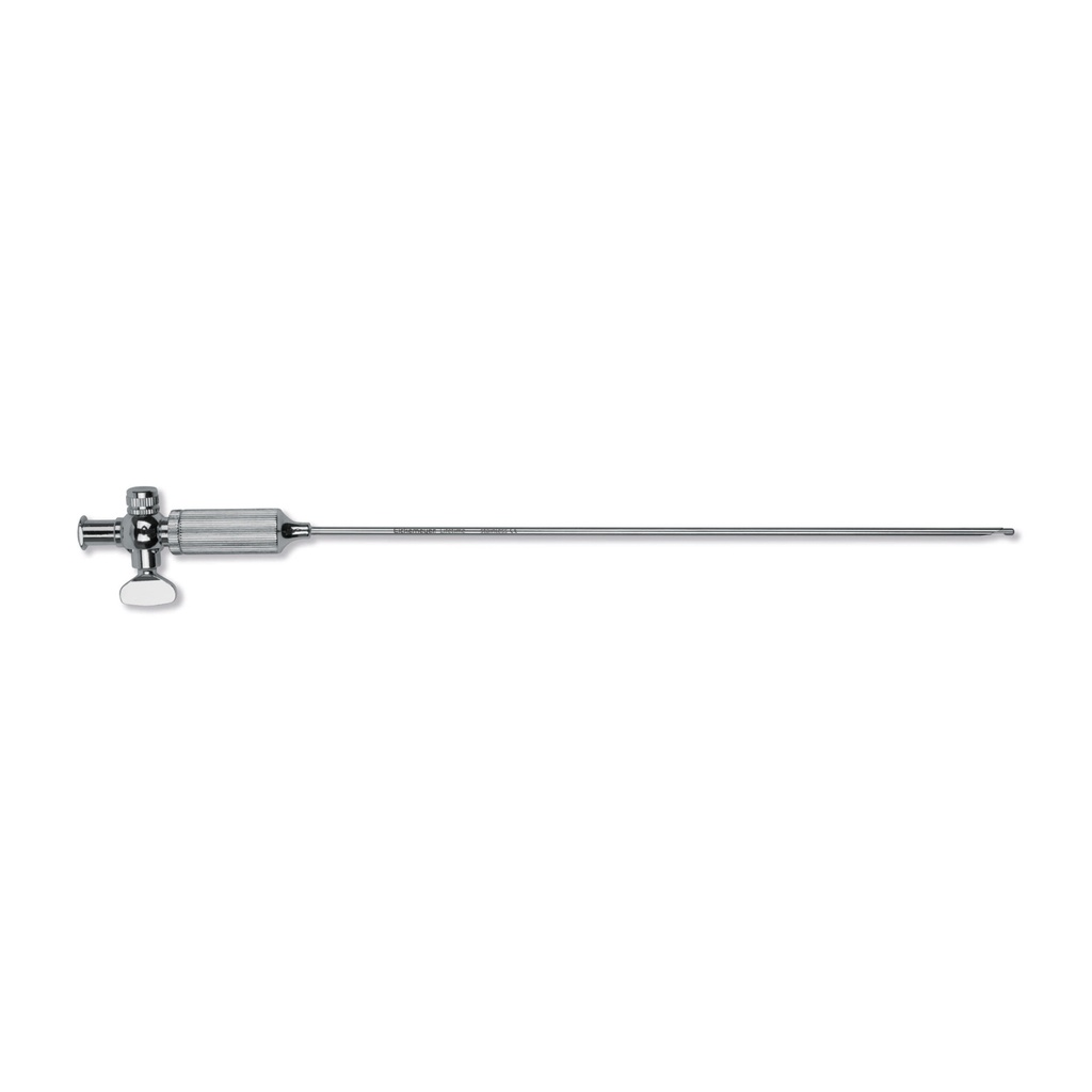 Veress cannula, Ø = 2.0 mm, L = 15 cm  