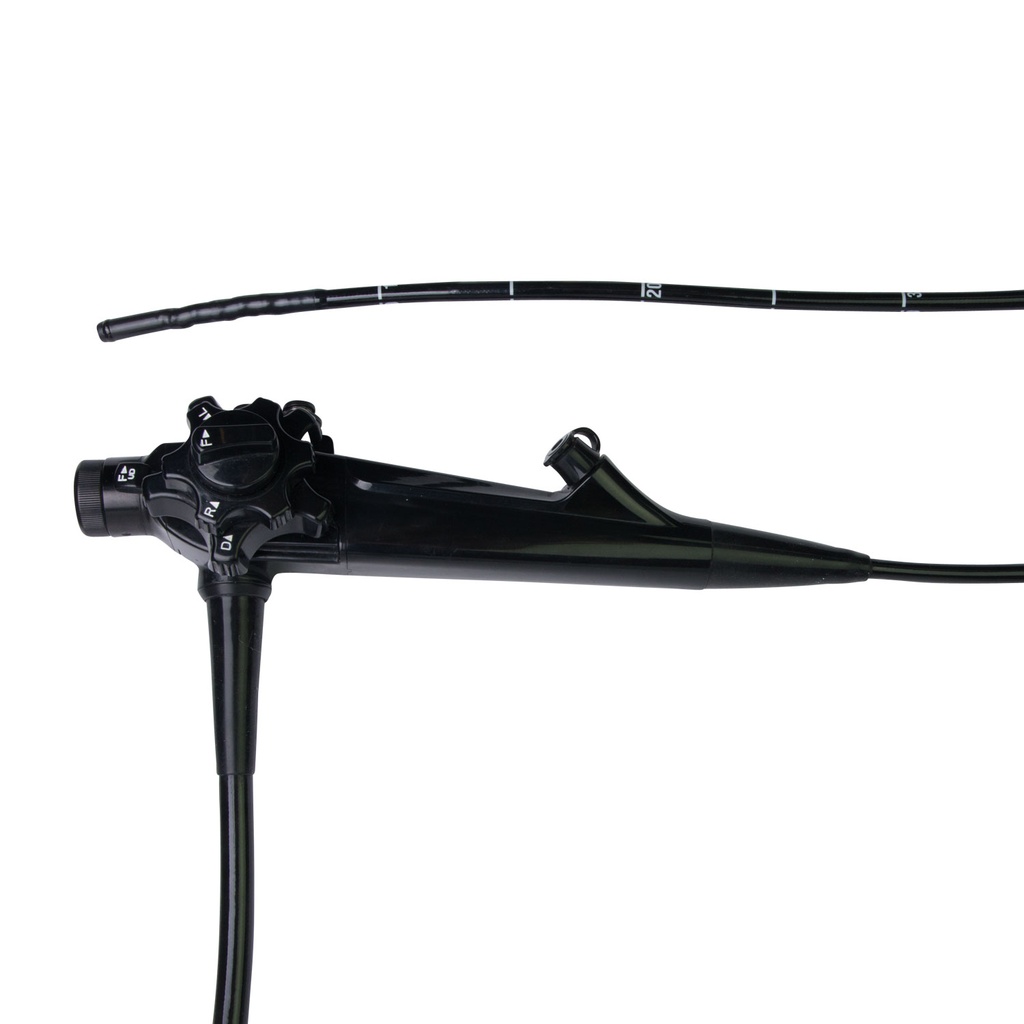 EickView 150 HD video endoscope WL = 150 cm, outer Ø = 8,5 mm, working channel Ø = 2,0 mm