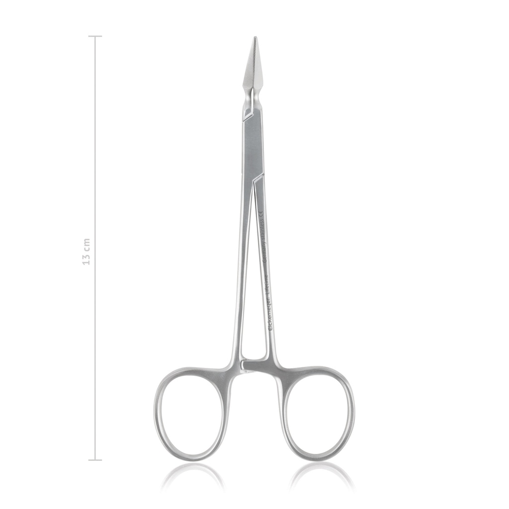 Root splinter forcep acc. to Stieglitz  