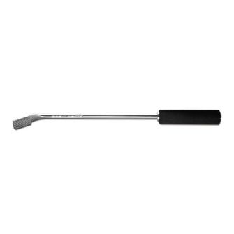 Float "Slim-Line Pro Lite" with round shaft, 46 cm, 15° up 