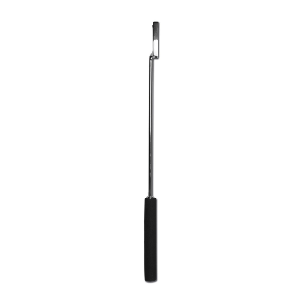 Float "Pro-Lite", with round shaft,m 43 cm, straight, without blade 