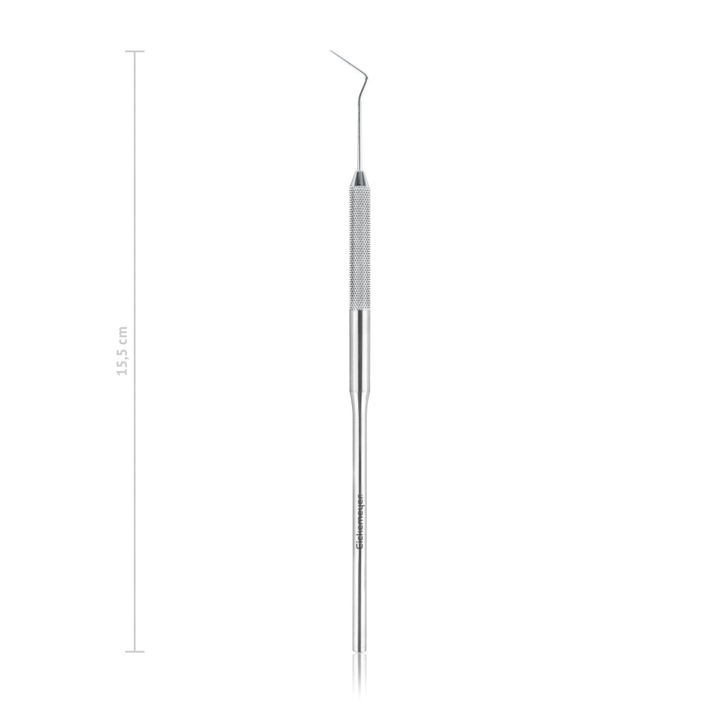 Periodontal Probe / Explorer Fig.9 length 155 mm 