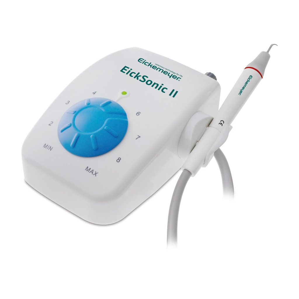 EickSonic II dental scaler  